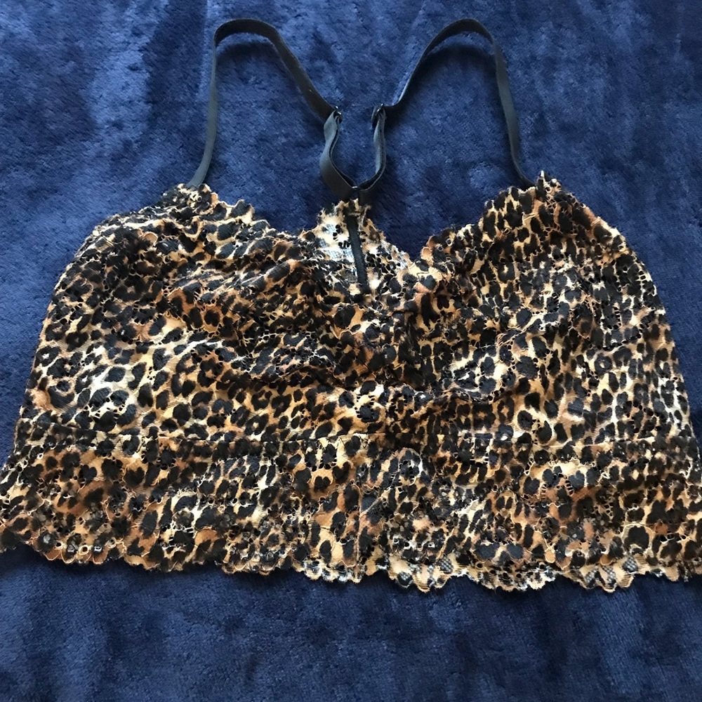 Excellent used condition La Senza Bralette - Picture 1 of 1